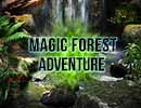Magic Forest Adventure