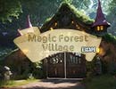 Magic Forest Village