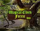 Magical Elven Forest