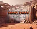 365 Mars Base Escape