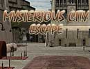 Mysterious City