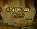 Mysterious Swamp