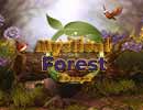 365 Mystical Forest Escape