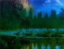 Mystical Lake