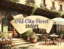 Old City Street