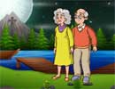 Old Couple