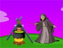 Old Witch