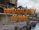 Oriental City