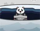 Panda in a Pit