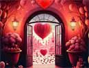 Parachute of Love