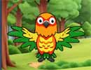 Help the Parrot