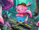 Help the Piglets