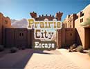 Prairie City