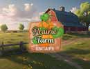 365 Prairie Farm Escape
