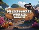 Prehistoric World