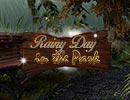 Rainy Day in the Park