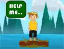 Save the Boy