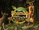 365 Shaman Village Escape