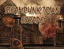 Steampunk Town