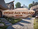 365 Stone Age Village Escape