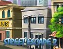 Cartoon Street 2