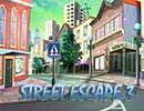 Cartoon Street 3