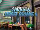 Cartoon Street 4