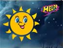 Sun on the Run