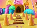 Sweet Candy World