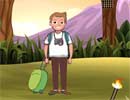 Help the Tourist