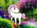 Unicorn Forest