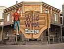 365 Wild West Escape