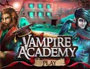Vampire Academy