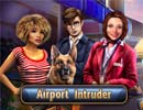 Airport Intruder