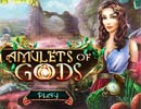  Amulets of Gods