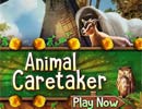 Animal Caretaker