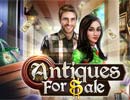Valuable Antiques