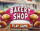 Bakery Shop