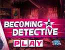 Becoming a Detective