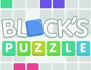 Block's Puzzle