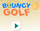 Bouncy Golf