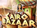 Cairo Bazaar