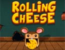 Rolling Cheese