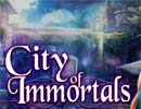 City of Immortals