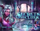 Secrets and Clues