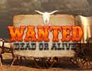 Wanted Dead or Alive