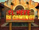 El Hefe is Coming