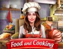 Food and Cooking