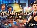 Masterpiece Forger
