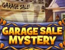 Garage Sale Mystery